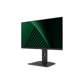  Монитор MSI PRO MP275QPG (9S6-3PC39M-069) Black 