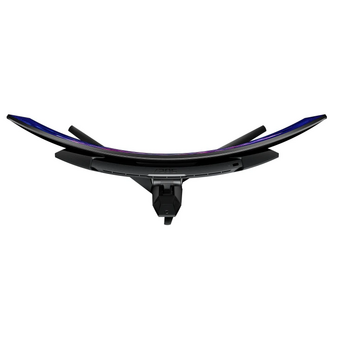  Монитор Asus PG34WCDM (90LM09L0-B01A70) черный 