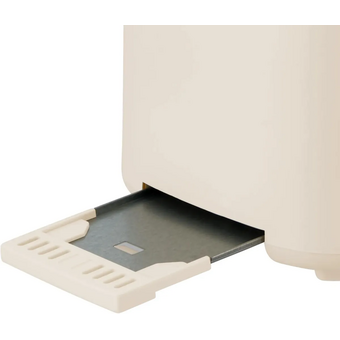  Тостер VITEK VT-1588 бежевый 