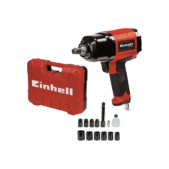  Пневмогайковерт Einhell TC-PW 610 
