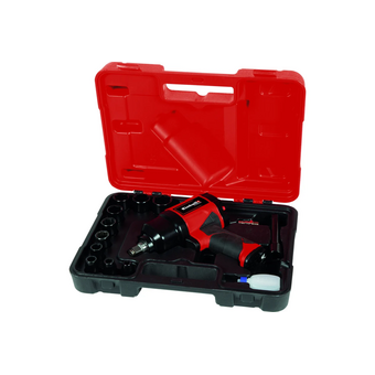  Пневмогайковерт Einhell TC-PW 610 