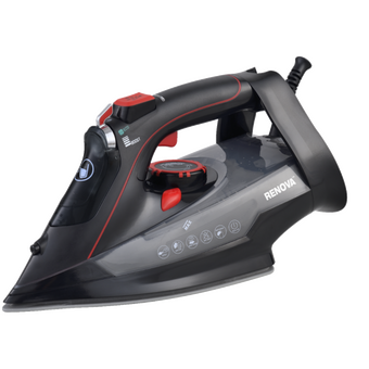  Утюг RENOVA SI26C-45OB 
