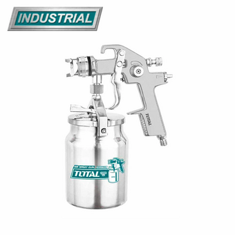  Пневмокраскопульт Total TAT11004 