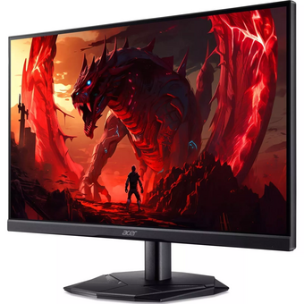  Монитор Acer Nitro KG241YP3bip (UM.QX1CD.301) Black 