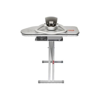  Пресс гладильный MIE Romeo 2 (380732) Silver 