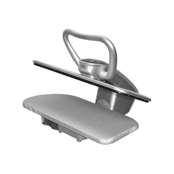  Пресс гладильный MIE Romeo 2 (380732) Silver 