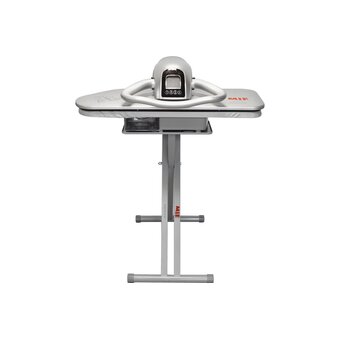  Гладильный пресс MIE Romeo III (380733) Silver 