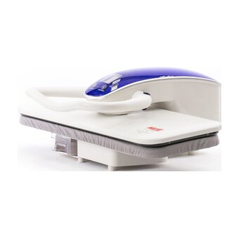  Пресс гладильный MIE Romeo 2 (380628) White 