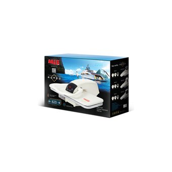  Пресс гладильный MIE Romeo 2 (380628) White 