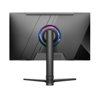  Монитор BRAVUS BVGQ3235P Black 