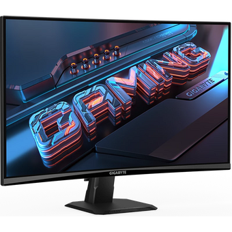  Монитор Gigabyte GS27FC черный 