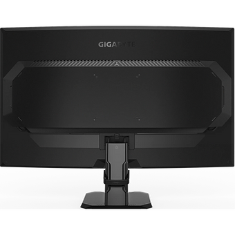  Монитор Gigabyte GS27FC черный 