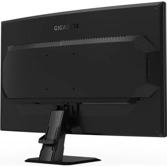  Монитор Gigabyte GS27FC черный 