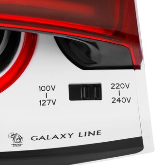  Утюг дорожный GALAXY GL 6137 