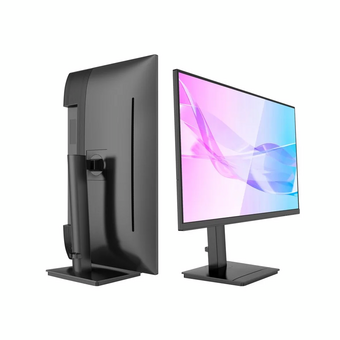  Монитор BRAVUS BVS2730P Black 