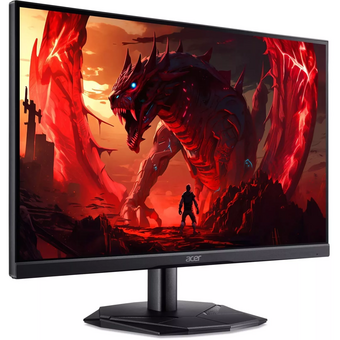  Монитор Acer Nitro KG241YP3bip (UM.QX1CD.301) Black 