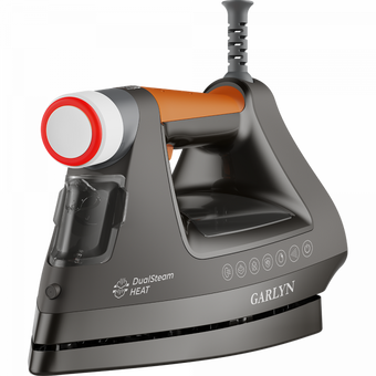  Утюг GARLYN GT-500 Pro 