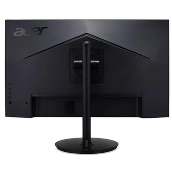  Монитор Acer CB272UEbmiiprx (UM.HB2CD.E02) Black 