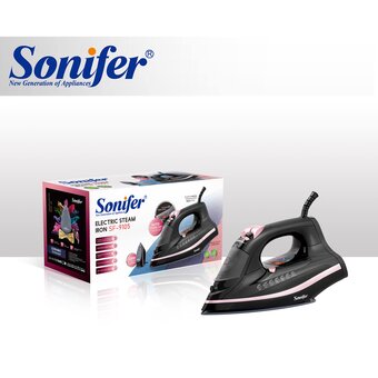  Утюг Sonifer SF-9105 