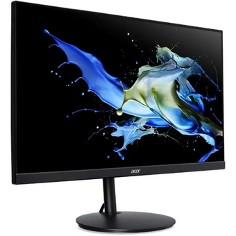  Монитор Acer CB272UEbmiiprx (UM.HB2CD.E02) Black 