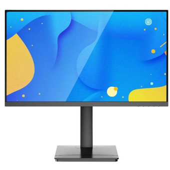  Монитор BRAVUS BVS2430P Black 