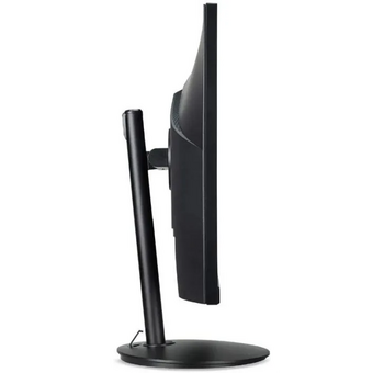  Монитор Acer CB272UEbmiiprx (UM.HB2CD.E02) Black 