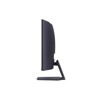 Монитор LG UltraGear (27GS60QC-B) 