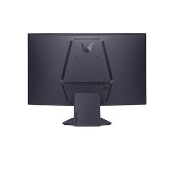  Монитор LG UltraGear (27GS60QC-B) 