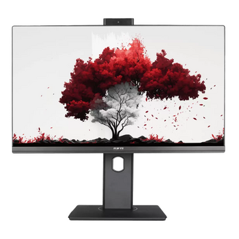  Монитор RDW Computers RDW2402K/F00B3 черный 