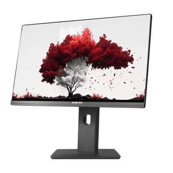  Монитор RDW Computers RDW2402K/F00B3 черный 