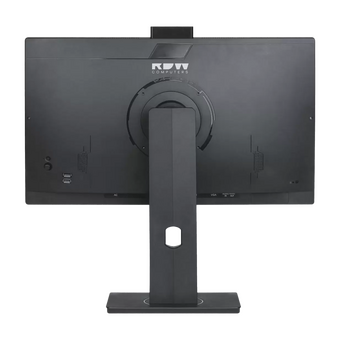  Монитор RDW Computers RDW2402K/F00B3 черный 