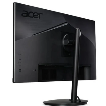  Монитор Acer CB272UEbmiiprx (UM.HB2CD.E02) Black 