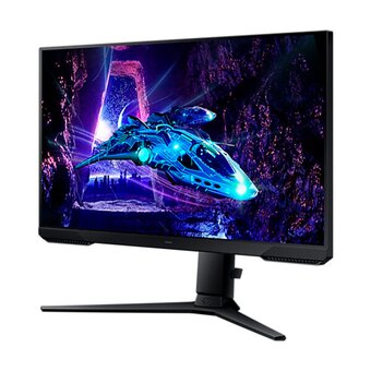  Монитор Samsung LS27DG300EIXCI 