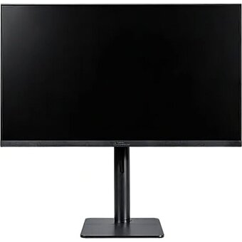  Монитор Delta Computers Сова ОМ238I.FHD.AS.01.P2 черный 