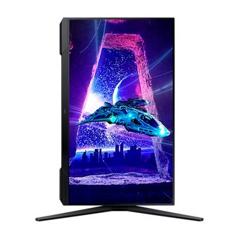  Монитор Samsung LS27DG300EIXCI 
