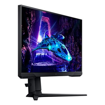  Монитор Samsung LS27DG300EIXCI 