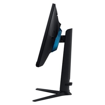  Монитор Samsung LS27DG300EIXCI 