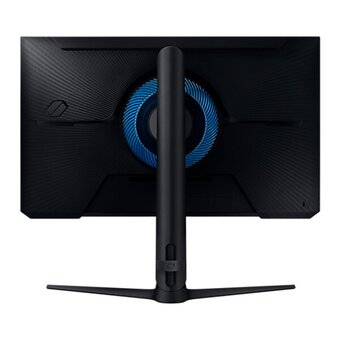  Монитор Samsung LS27DG300EIXCI 