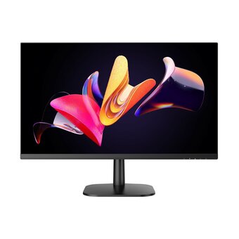  Монитор BRAVUS BVS2715H Black 