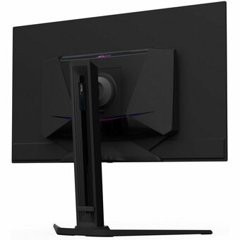 Монитор Gigabyte Aorus FO32U2-EK Black 