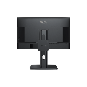  Монитор MSI PRO MP275QPG (9S6-3PC39M-069) Black 