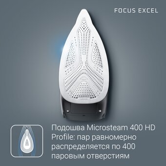  Утюг Rowenta DW5310D1 