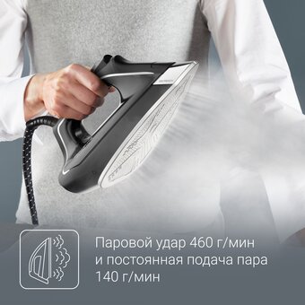  Утюг Rowenta DG9610F0 
