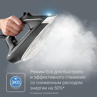  Утюг Rowenta DG9610F0 