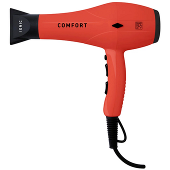 Фен Dewal Beauty Comfort HD1004 Red 