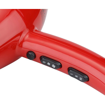  Фен Dewal Beauty Comfort HD1004 Red 