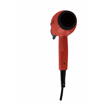  Фен Dewal Beauty Comfort HD1004 Red 