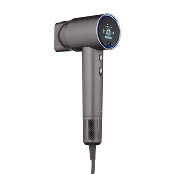  Фен Techno Plasma HD06 