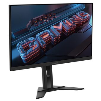  Монитор Gigabyte M27UA EK Black 