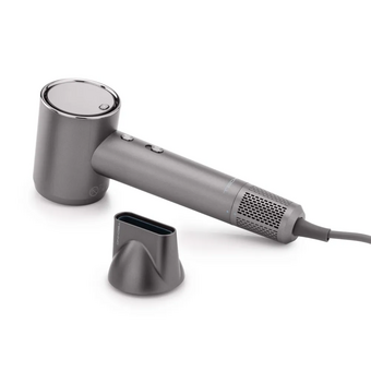  Фен Techno Plasma HD06 